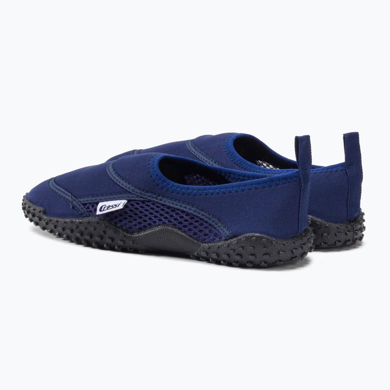Cressi Coral blue boty do vody XVB949035 3