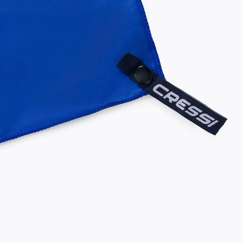 Ručník Cressi Microfiber Anchor modrý XVA871050 4