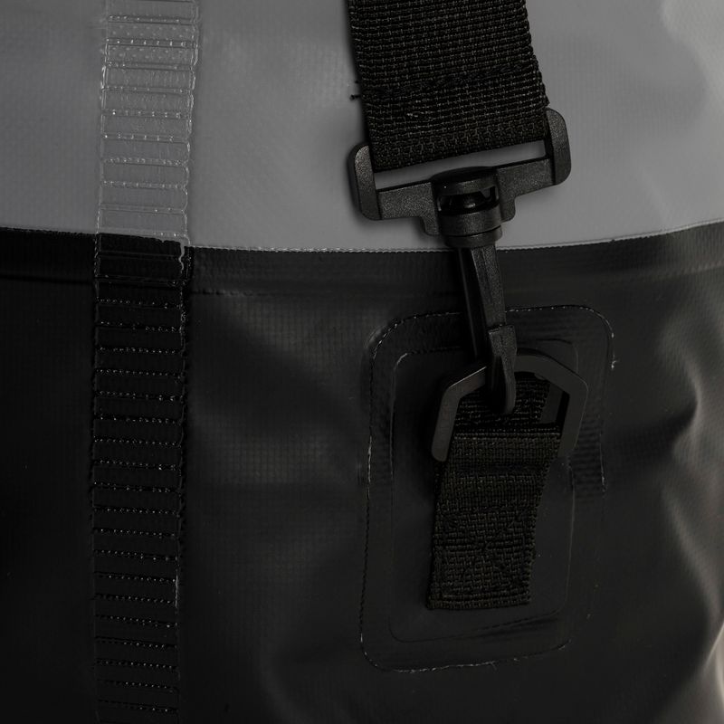 Cressi Dry Bag Premium vodotěsný vak černý XUA962051 5