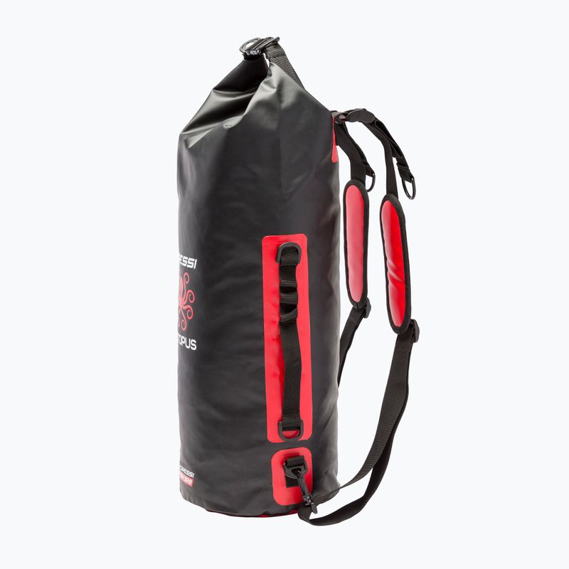 Cressi Octopus Dry Bag vodotěsný vak černý XUB976000 8