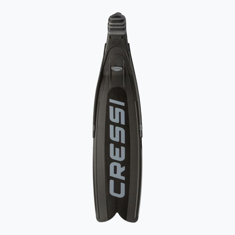 Potápěčské ploutve Cressi Gara Modular Impulse černé 3