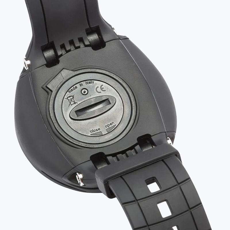 Potápěčský počítač Cressi Donatello black/blue KS860022 6