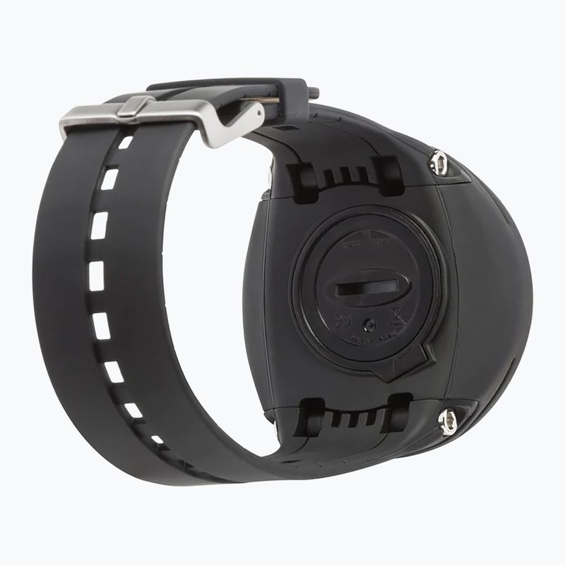 Potápěčský počítač Cressi Donatello černý/červený KS860058 4