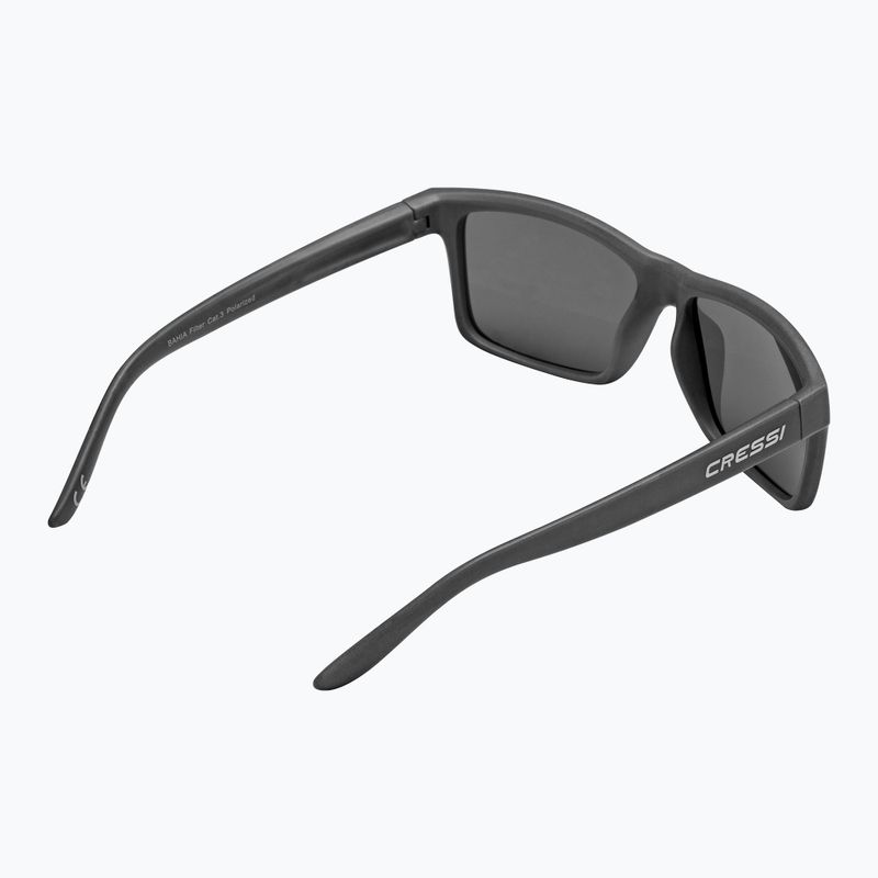 Sluneční brýle Cressi Bahia Floating černo-modrýe XDB100707 6