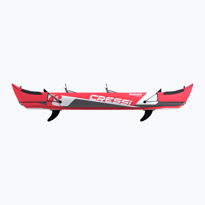 Cressi Namaka iKayak Red NC011080 Nafukovací kajak pro 2 osoby 2