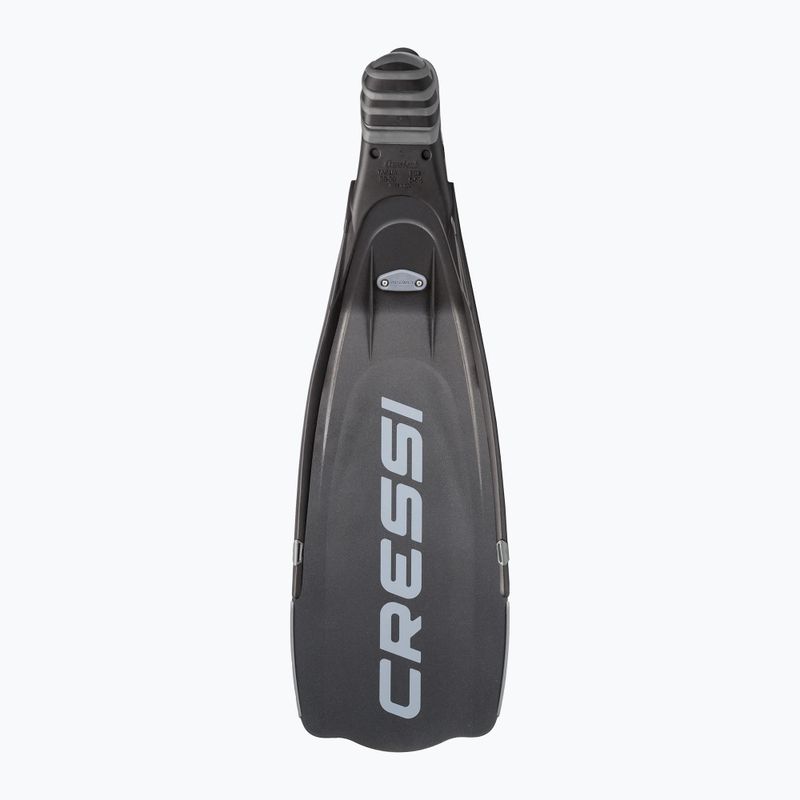 Potápěčské ploutve Cressi Gara Modular Sprint black 3