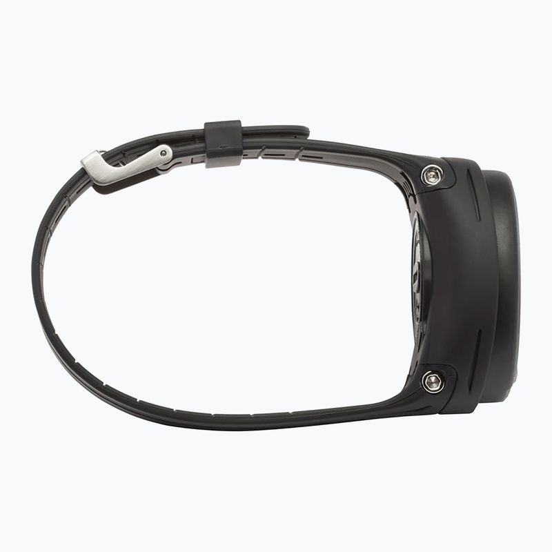 Potápěčský počítač Cressi Donatello černý/žlutý KS860052 2