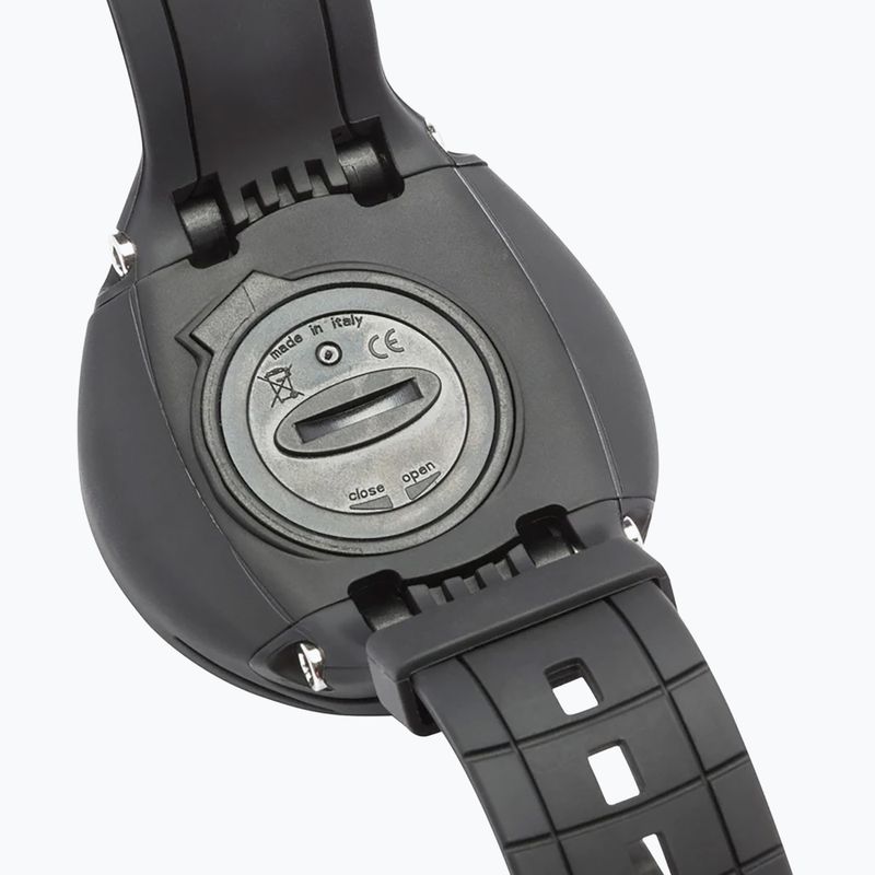Potápěčský počítač Cressi Donatello černý/žlutý KS860052 4