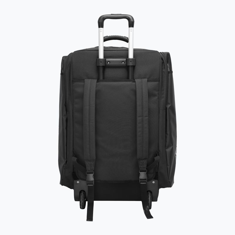 Cestovní taška Cressi Moby 7 115 l black/yellow 4