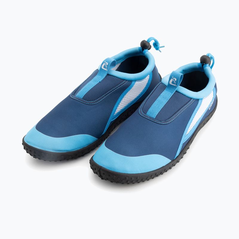 Dětské boty do vody Cressi Coco blue/azure 10