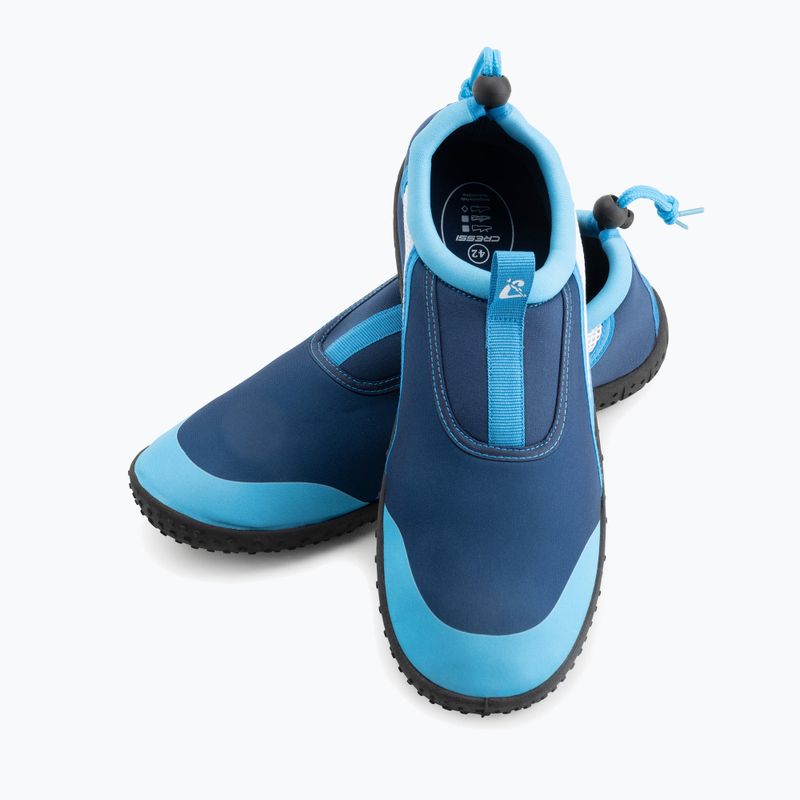 Dětské boty do vody Cressi Coco blue/azure 11