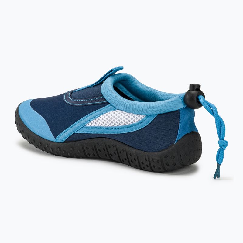 Dětské boty do vody Cressi Coco blue/azure 3
