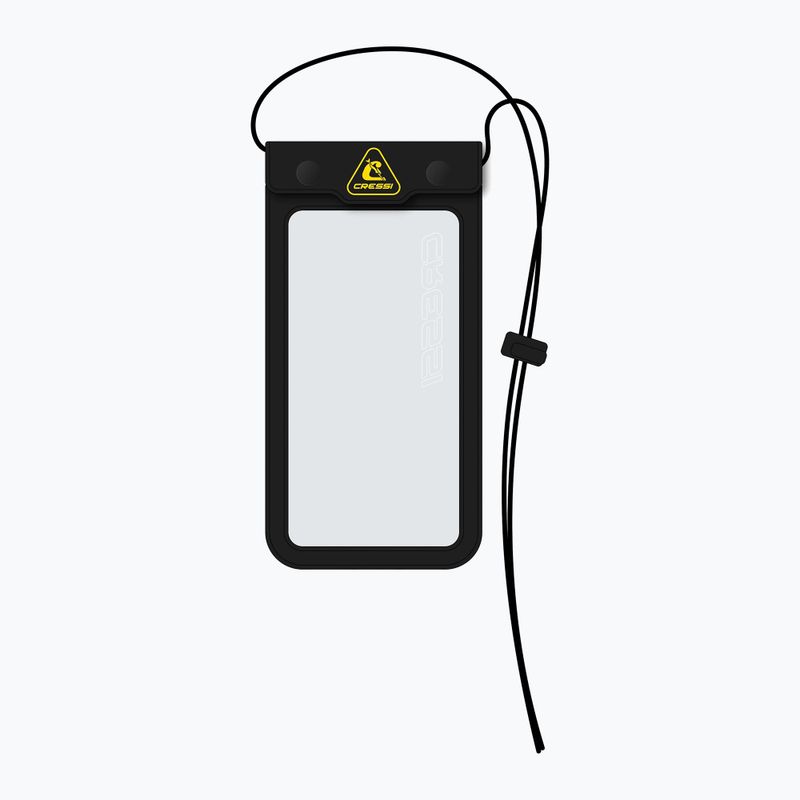 Vodotěsné pouzdro Cressi Jimmy Phone černé