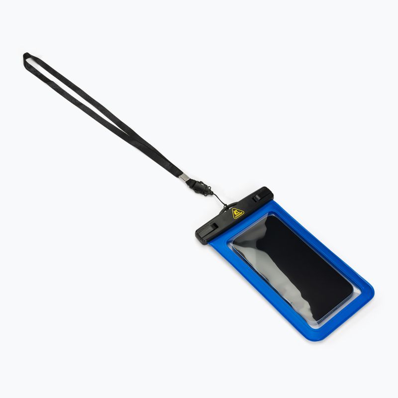Vodotěsné pouzdro Cressi Johnny Phone modré 6