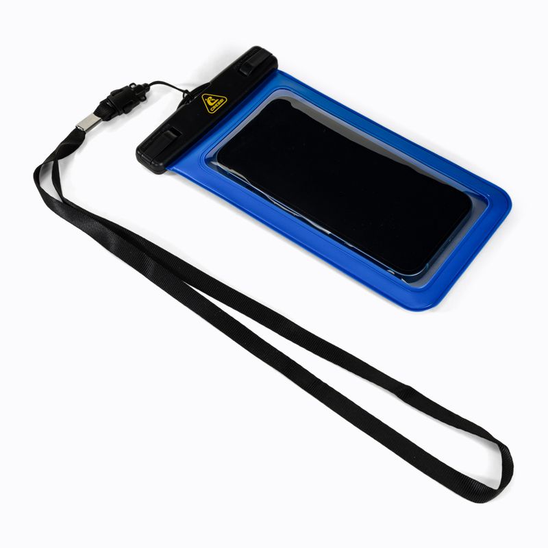 Vodotěsné pouzdro Cressi Johnny Phone modré 7