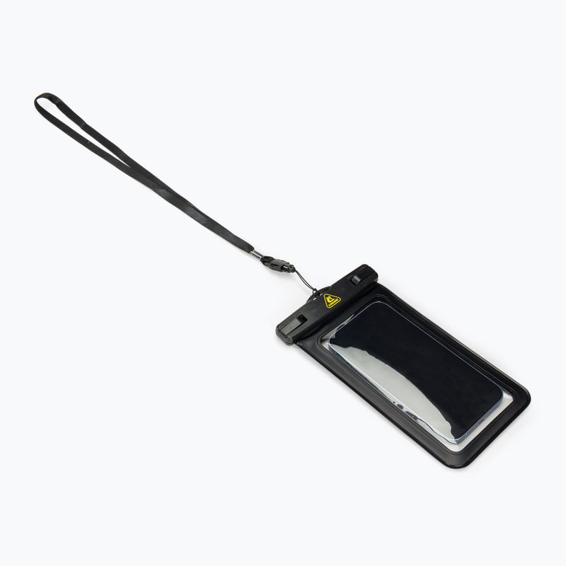 Vodotěsné pouzdro Cressi Johnny Phone černé 4