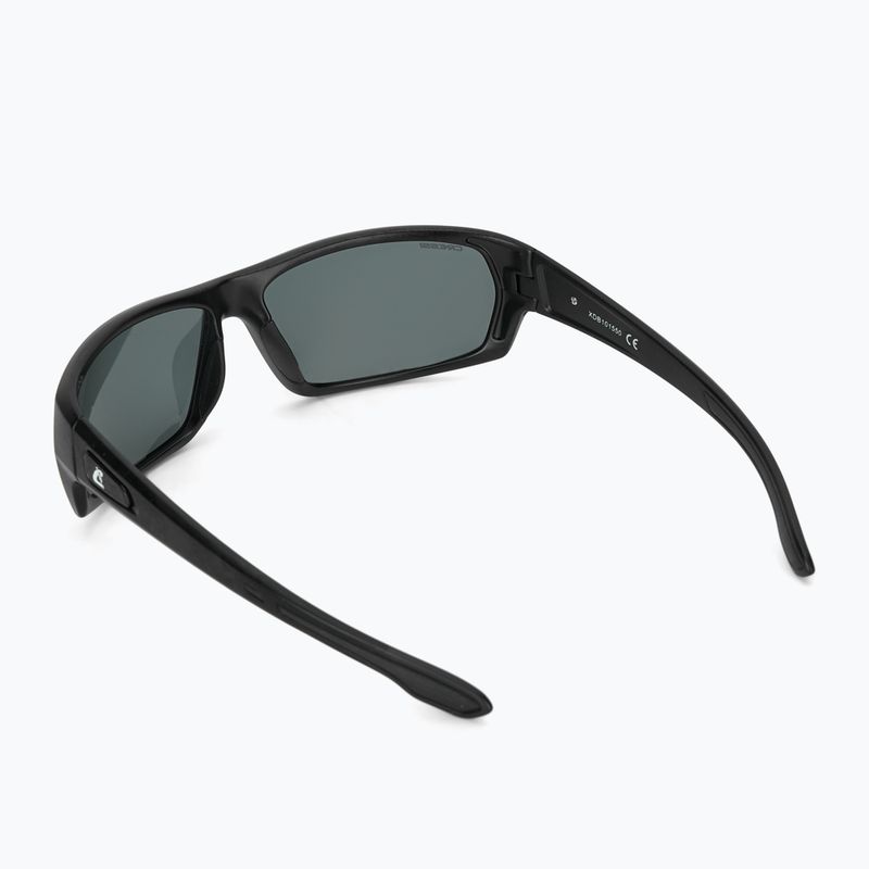 Sluneční brýle Cressi Bill black/black smoked 3