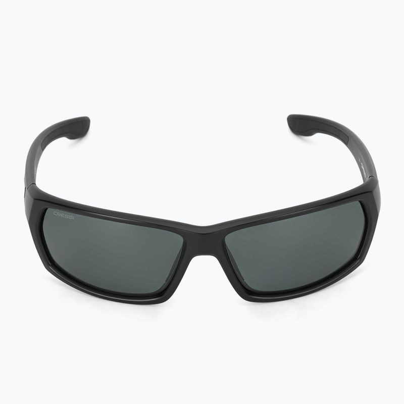 Sluneční brýle Cressi Bill black/black smoked 4