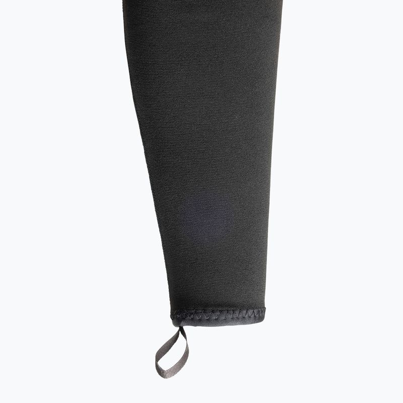 Dámský neopren Cressi Fast Monopiece 1 mm black/grey 15