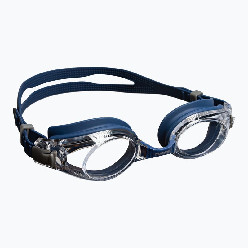 Plavecké brýle Cressi Nuoto 3.0 navy/navy