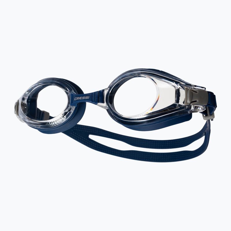 Plavecké brýle Cressi Nuoto 3.0 navy/navy 2