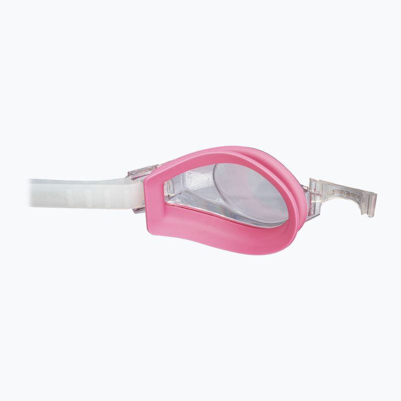 Plavecké brýle Cressi Nuoto 3.0 pink/clear 3