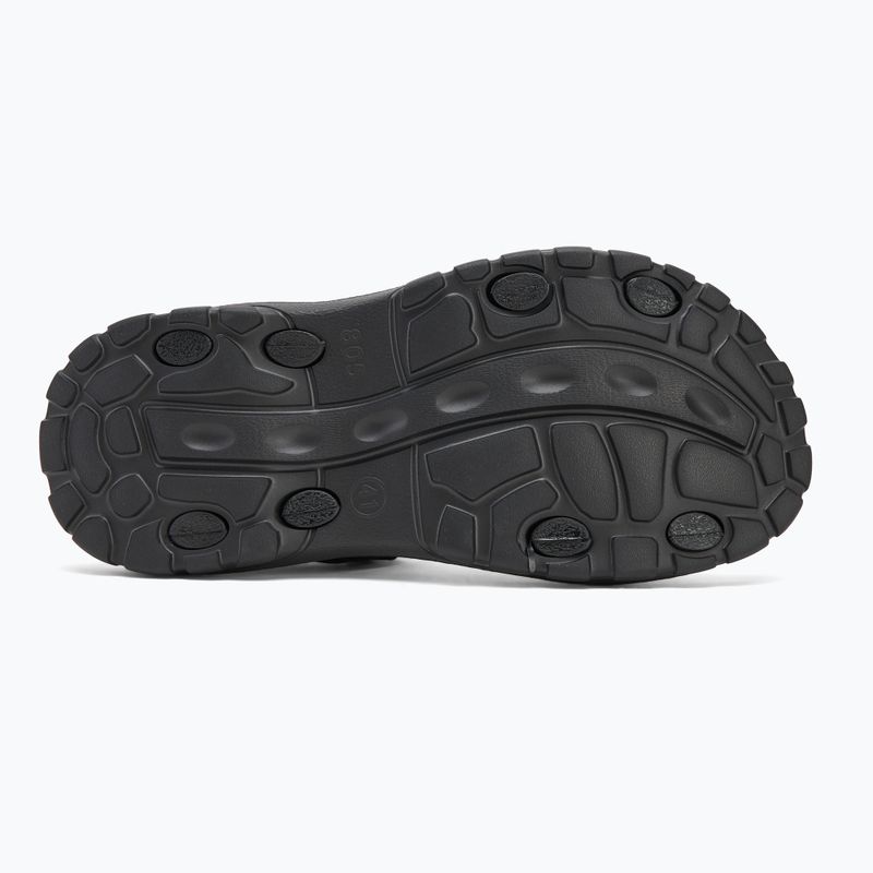 Sandály Cressi Pete black/yellow 4