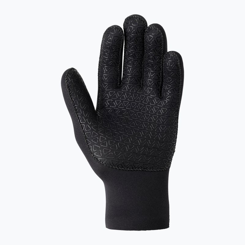 Neoprenové rukavice Cressi Resilient 2 mm black 4