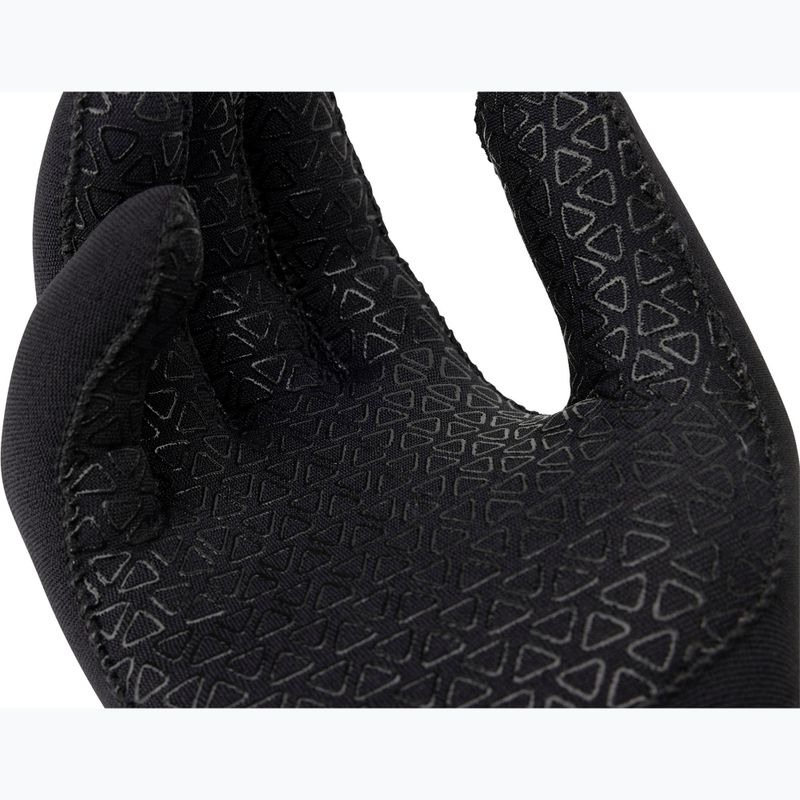 Neoprenové rukavice Cressi Resilient 2 mm black 5