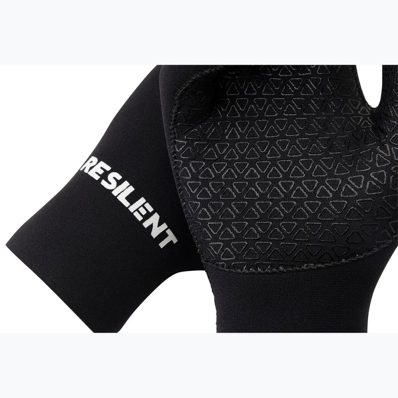 Neoprenové rukavice Cressi Resilient 2 mm black 7
