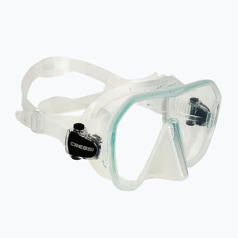 Potápěčská maska Cressi Z2 clear