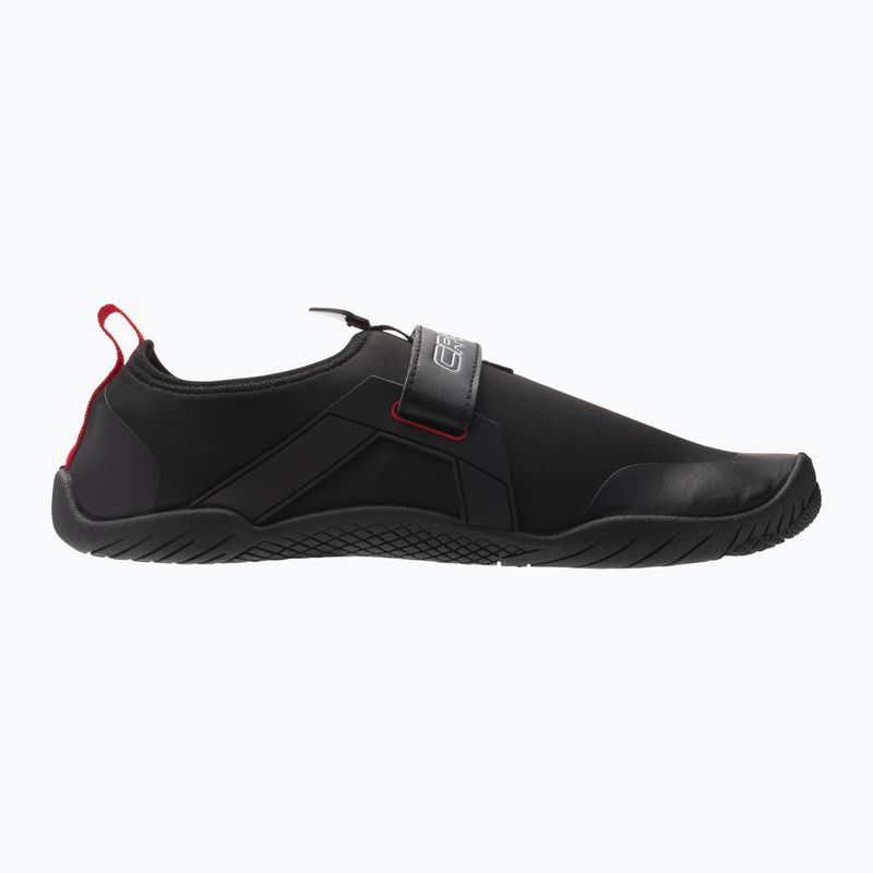Boty do vody Cressi Geko black/red 2