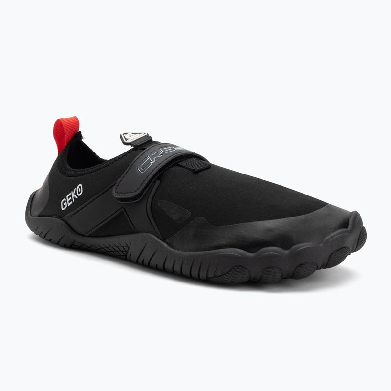 Boty do vody Cressi Geko black/red