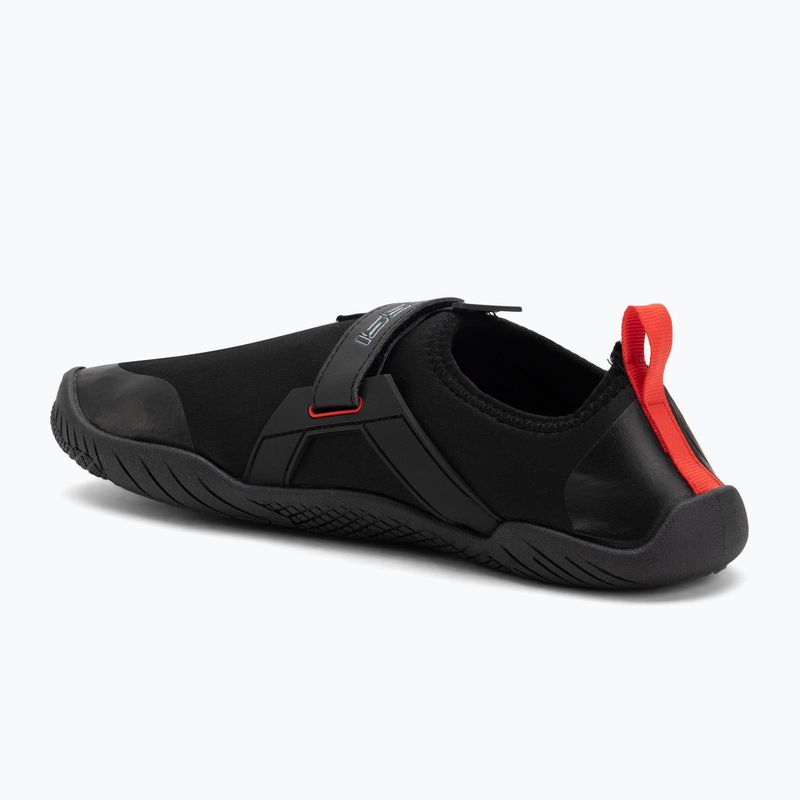 Boty do vody Cressi Geko black/red 3