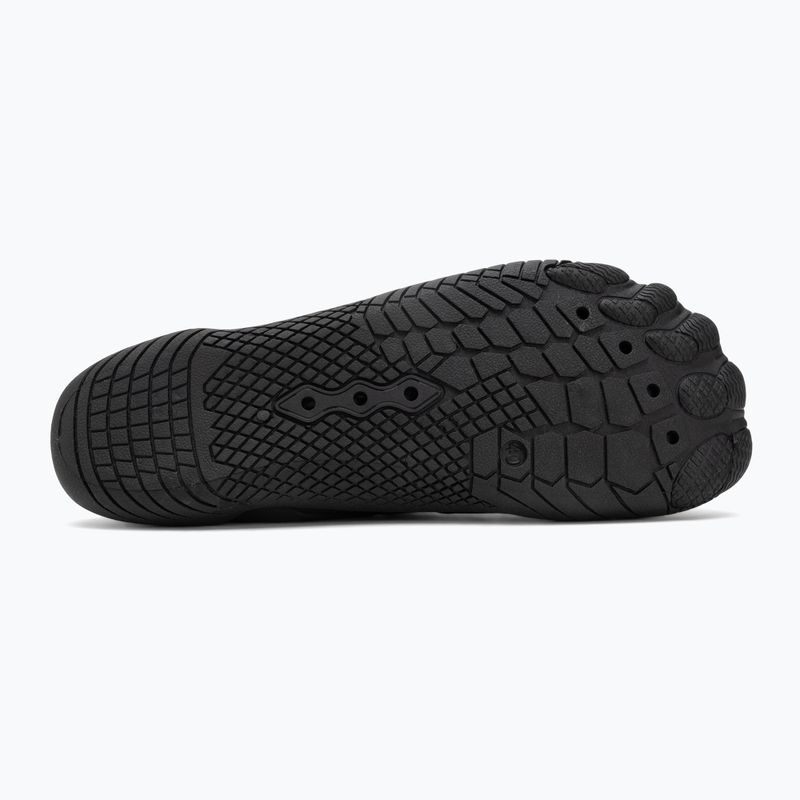 Boty do vody Cressi Geko black/red 4