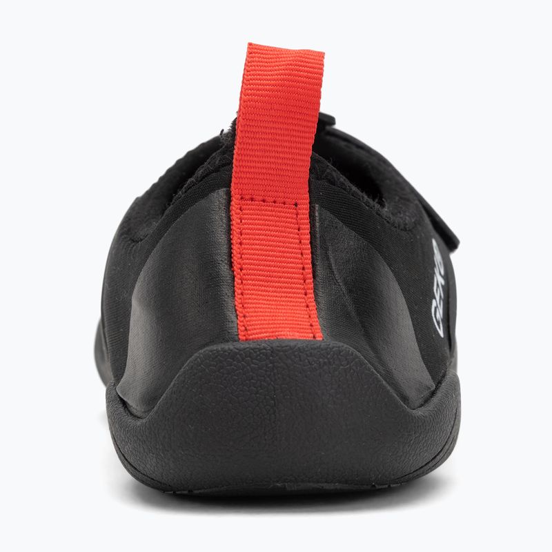 Boty do vody Cressi Geko black/red 6