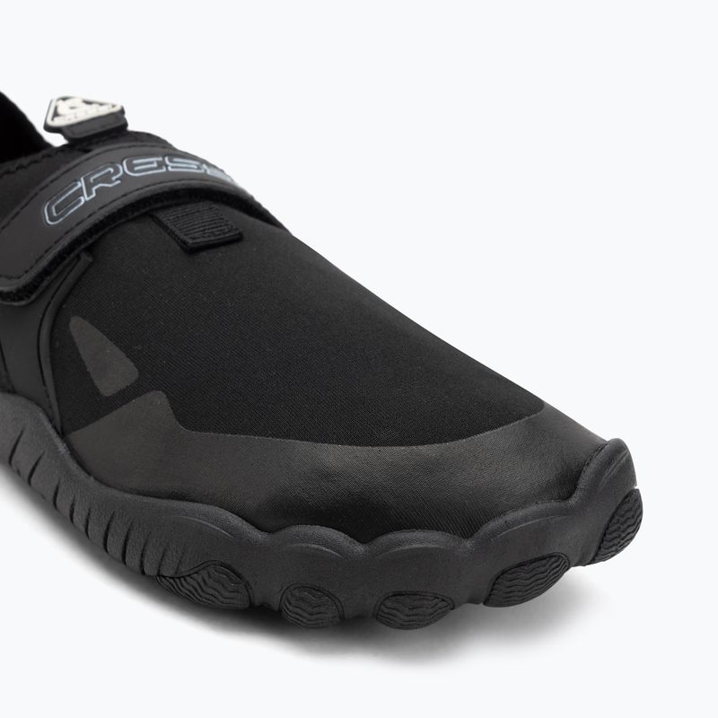 Boty do vody Cressi Geko black/red 7