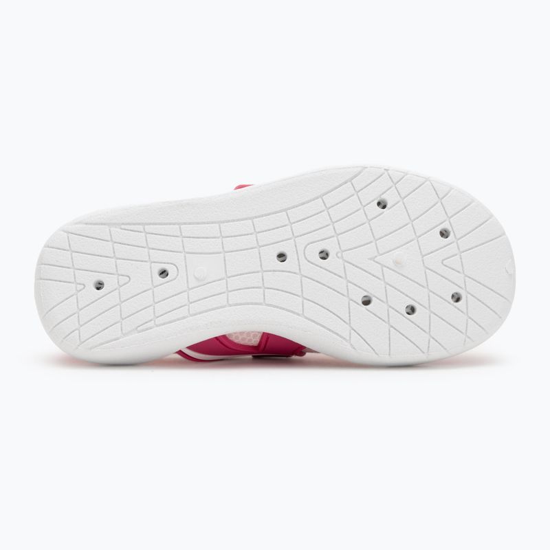 Dětské boty do vody Cressi Lunar pink/white 4