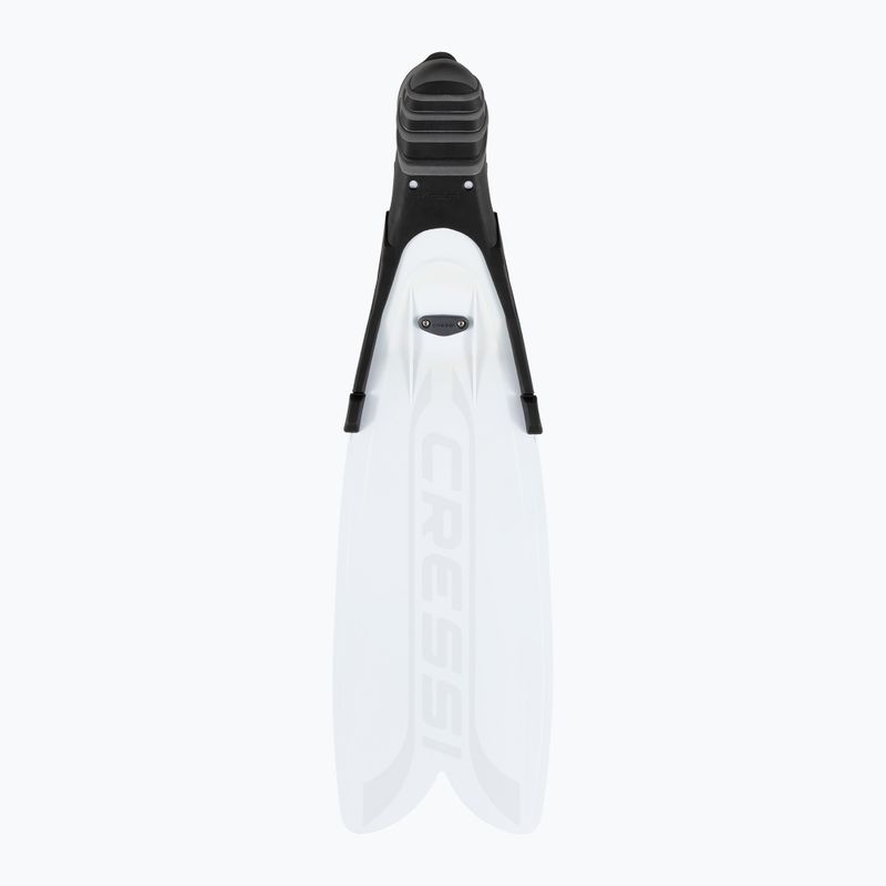 Potápěčské ploutve Cressi Gara Turbo Flex white 4