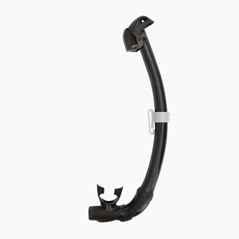 Potápěčská souprava Cressi Estrella + Seal Dry black/black 3