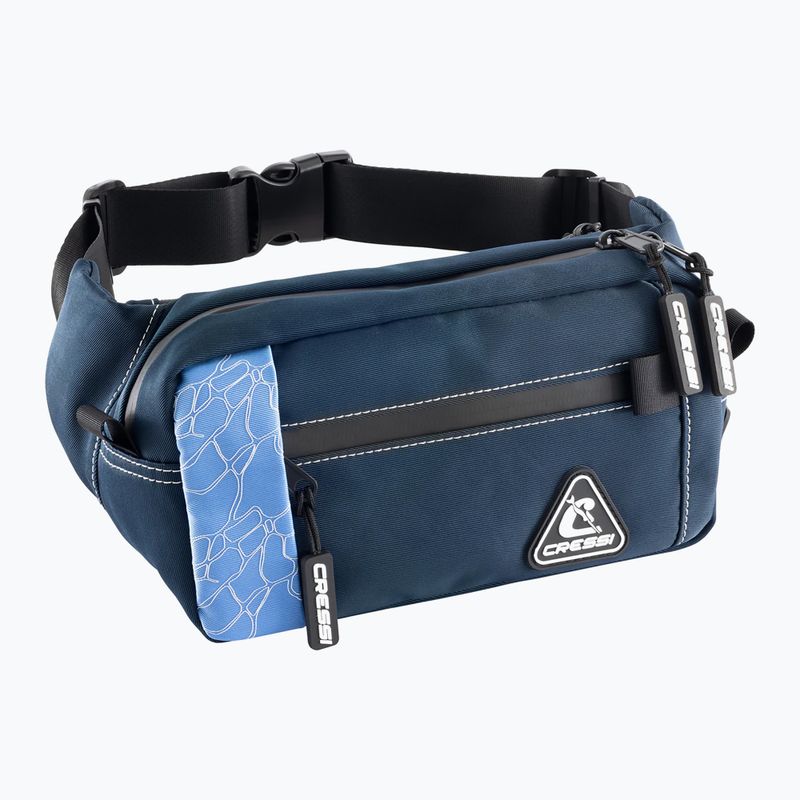 Ledvinka Cressi Koala Pouch blue 4
