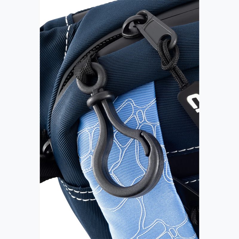Ledvinka Cressi Koala Pouch blue 2