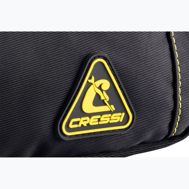Ledvinka Cressi Koala Pouch black 5