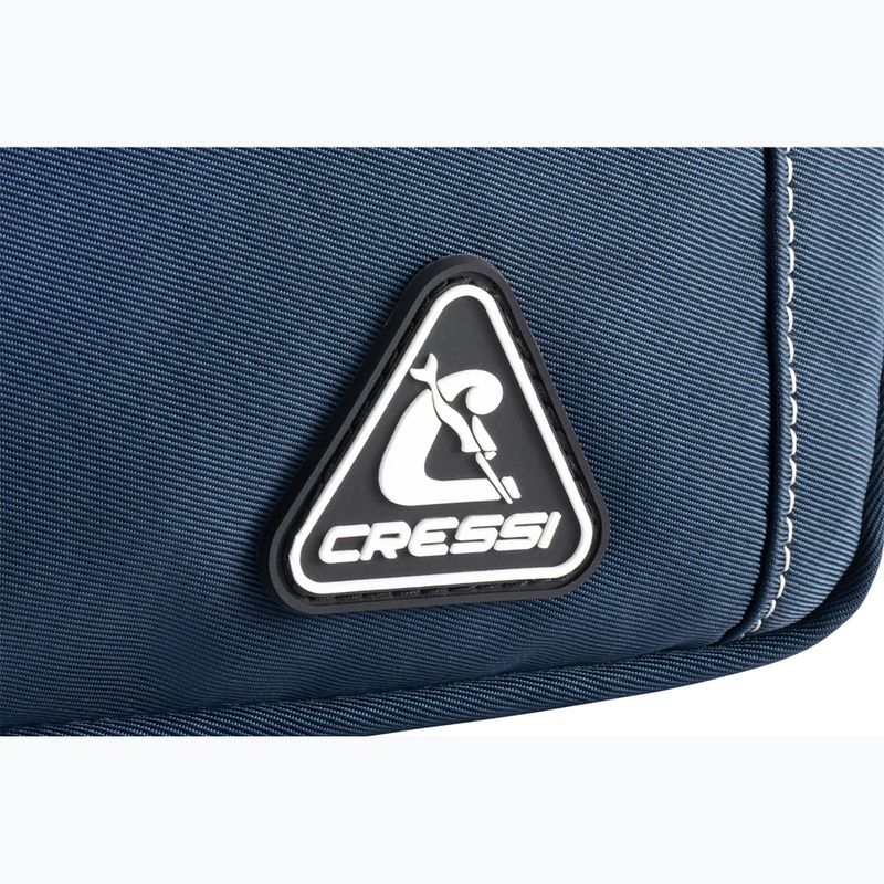 Ledvinka Cressi Koala Pouch blue 5
