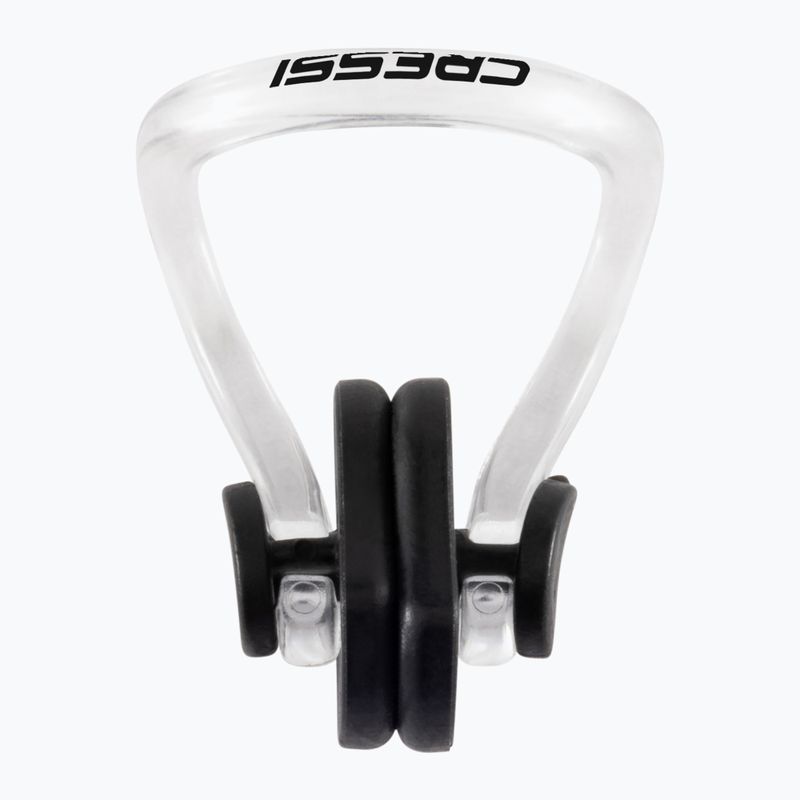 Klip na nos Cressi Comfort Nose Clip black