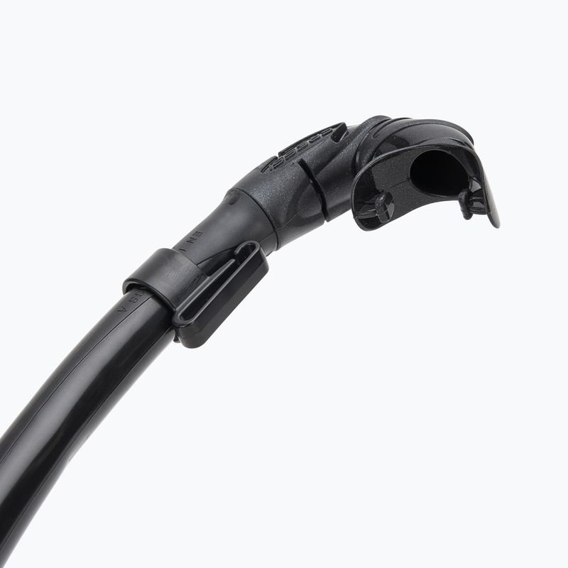 Potápěčská sada Cressi Perla + Mexico black/blue 7