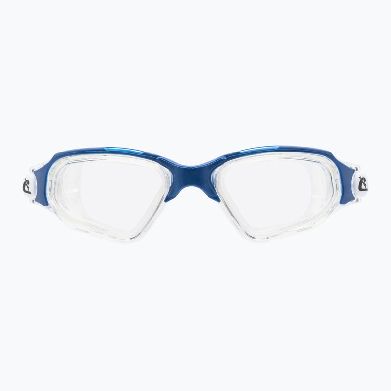Plavecké brýle Cressi Clear Eyes clear/blue 2