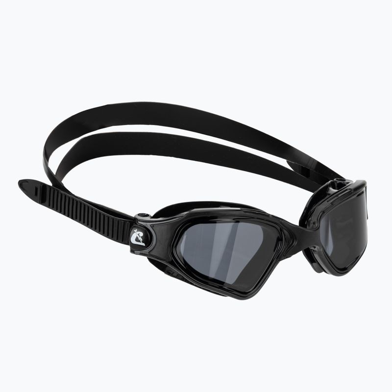 Plavecké brýle Cressi Clear Eyes black/black