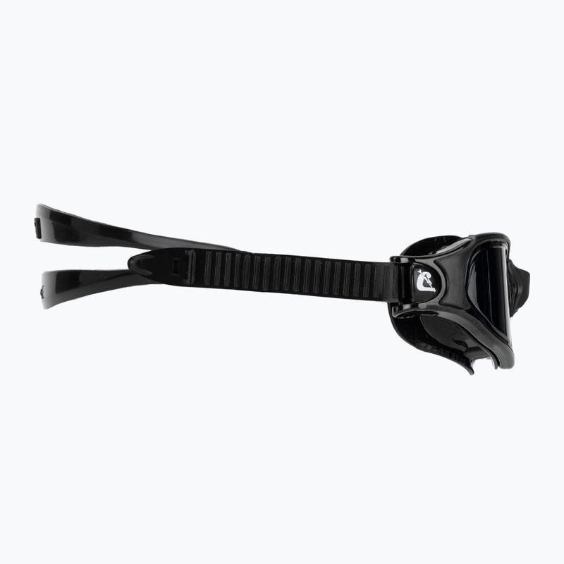 Plavecké brýle Cressi Clear Eyes black/black 3