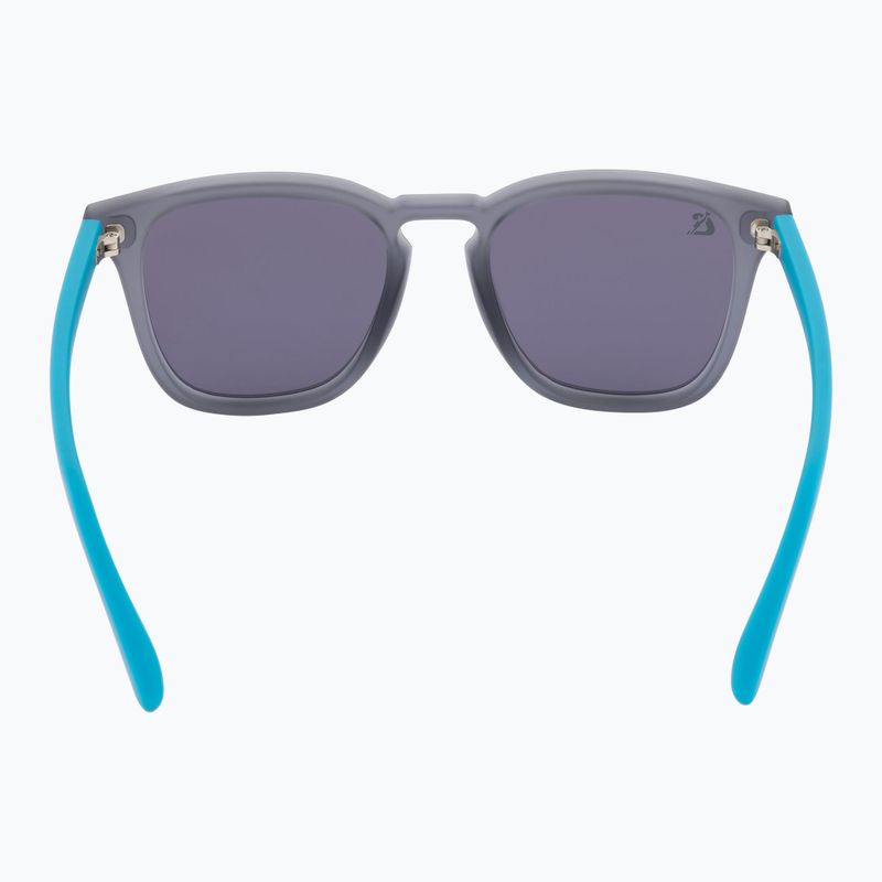 Sluneční brýle Cressi Riviera grey/mirrored green 3